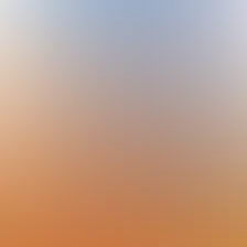 blurhash of the original image