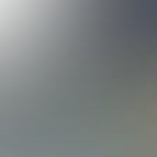 blurhash of the original image