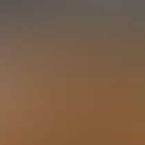 blurhash of the original image