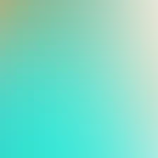 blurhash of the original image