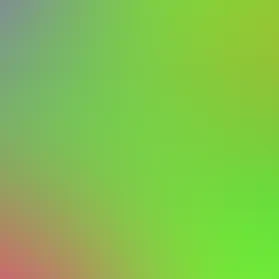 blurhash of the original image