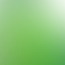 blurhash of the original image