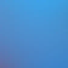 blurhash of the original image