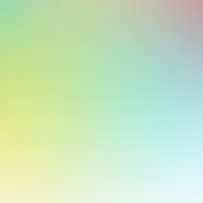 blurhash of the original image