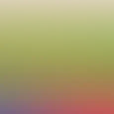 blurhash of the original image