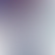 blurhash of the original image