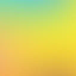 blurhash of the original image