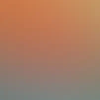 blurhash of the original image