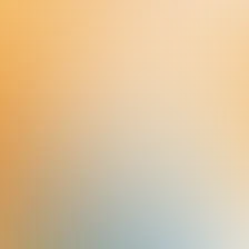 blurhash of the original image