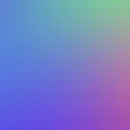 blurhash of the original image