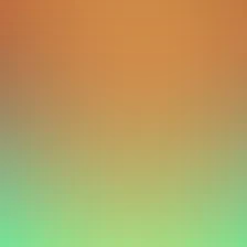 blurhash of the original image