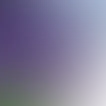 blurhash of the original image