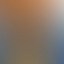 blurhash of the original image
