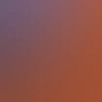 blurhash of the original image