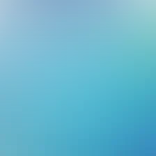 blurhash of the original image