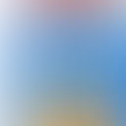 blurhash of the original image