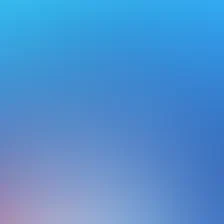 blurhash of the original image