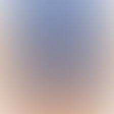 blurhash of the original image