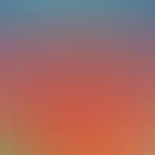 blurhash of the original image