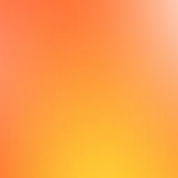 blurhash of the original image
