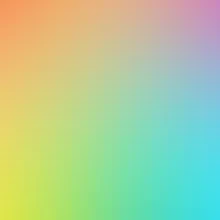 blurhash of the original image