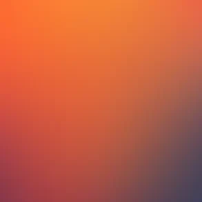blurhash of the original image