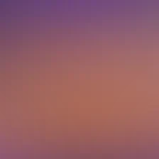 blurhash of the original image