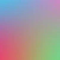 blurhash of the original image