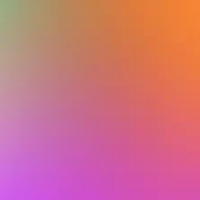 blurhash of the original image