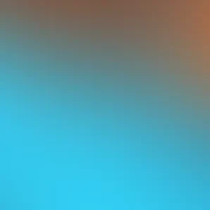 blurhash of the original image