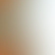 blurhash of the original image