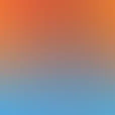 blurhash of the original image