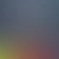 blurhash of the original image