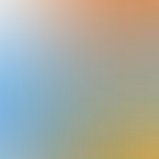 blurhash of the original image