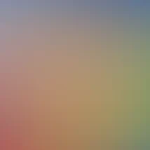 blurhash of the original image