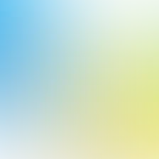 blurhash of the original image