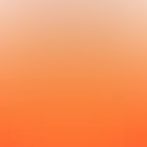 blurhash of the original image