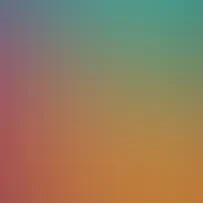 blurhash of the original image