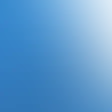 blurhash of the original image