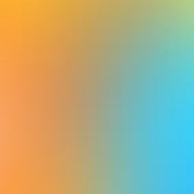 blurhash of the original image