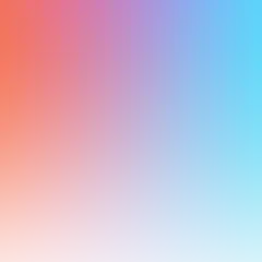 blurhash of the original image