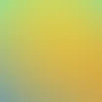 blurhash of the original image