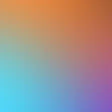 blurhash of the original image