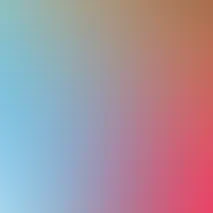 blurhash of the original image