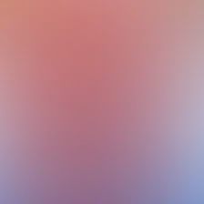 blurhash of the original image