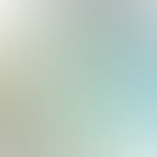 blurhash of the original image
