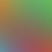 blurhash of the original image