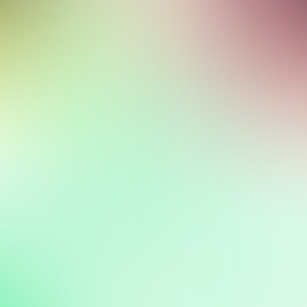 blurhash of the original image