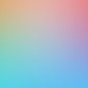 blurhash of the original image