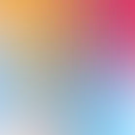 blurhash of the original image